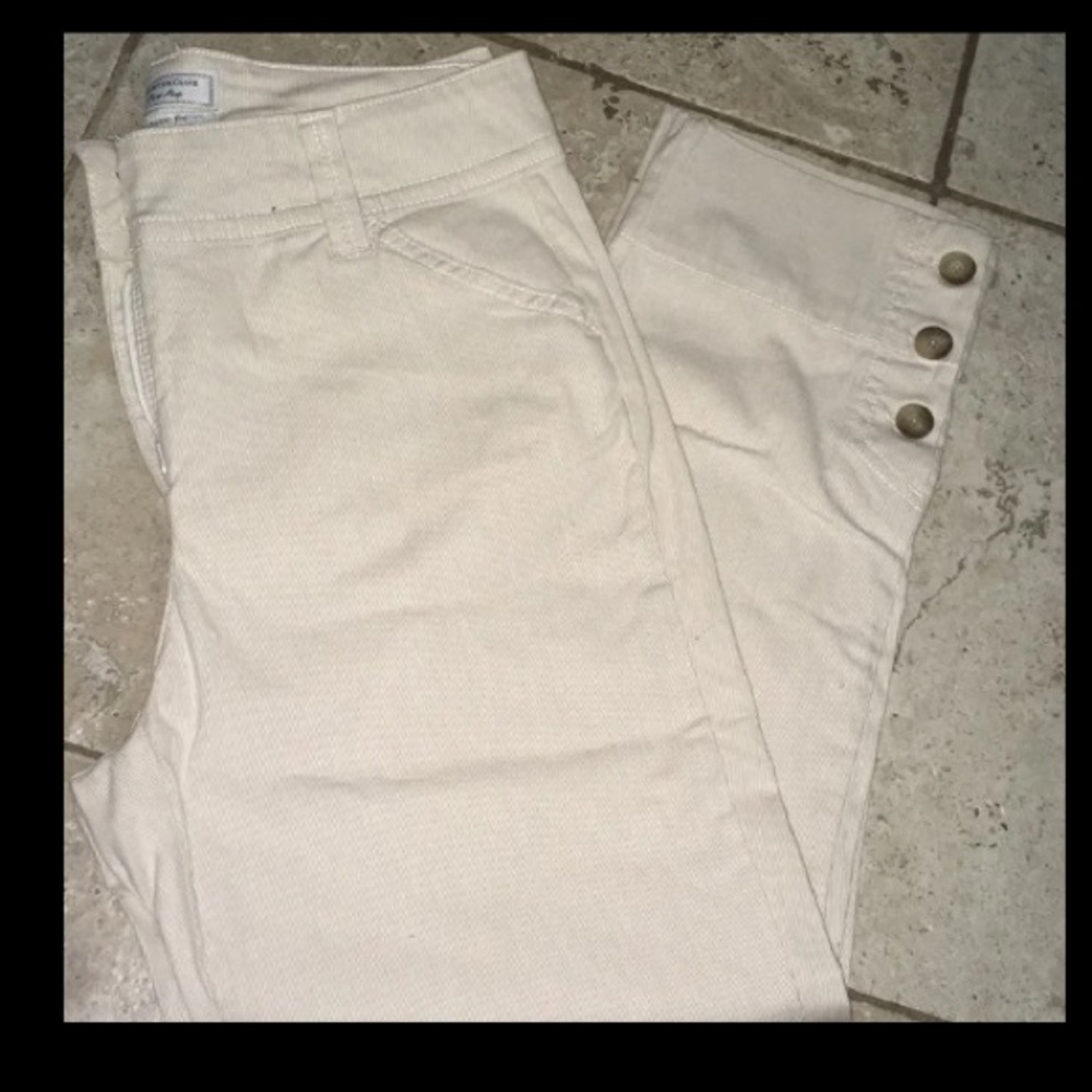 Dress Pants